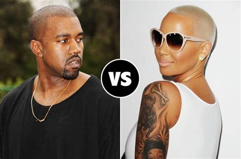 kanye west song about amber rose qtato
