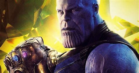 Avengers 4 Here Is How Captain Marvel Could Beat The Mad Titan Thanos