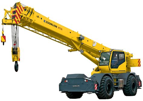 type  crane  suitable   equipments zone