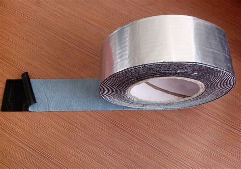self adhesive waterproof bitumen flashing tape buy