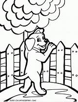 Cachorros Fofos Cachorro Cachorrinhos Sketch Sponsored Dicasboaspracachorro Coloringcity sketch template