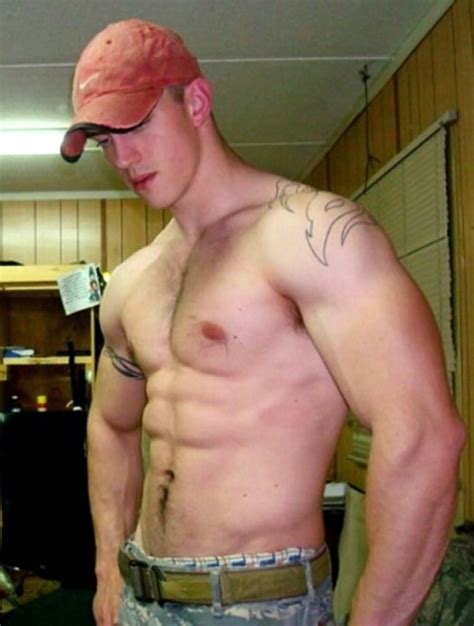 91 Best Images About Military Muscle On Pinterest