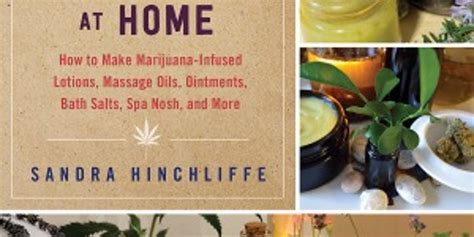 cannabis spa  home product information latest updates