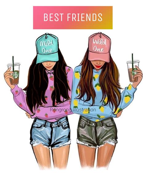 bff  friends drawings images   finder