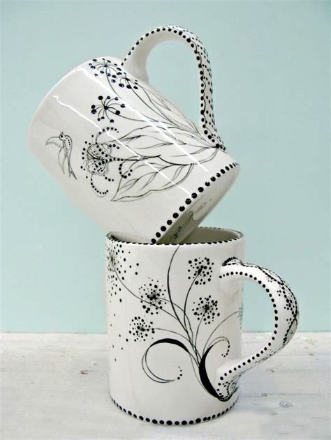 images  ceramic mugs  pinterest