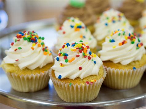 Celebrate National Cupcake Day Grandma Ideas