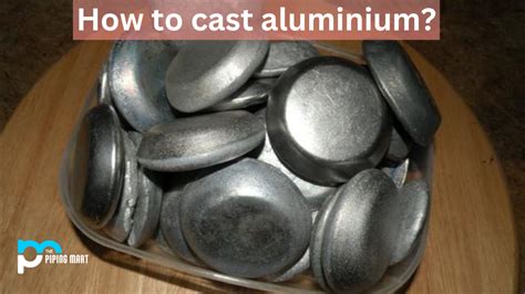 cast aluminium