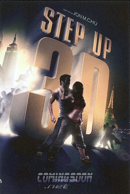 step up 3d movieguide movie reviews for christians