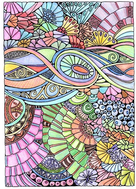 colored coloring pages kyrailhaynes