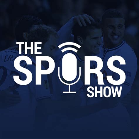 The Spurs Show Podcast On Spotify