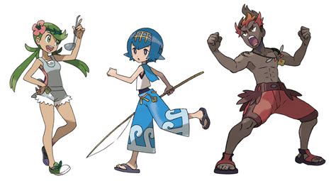 5 Reasons Why We Are Excited For Pokemon Sun And Moon