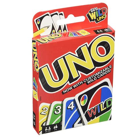 uno playing cards  brand store