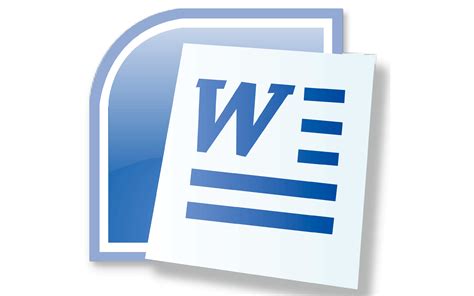 microsoft word logo  symbol meaning history png