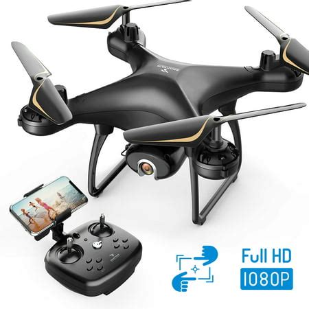 snaptain sp p drone  camera  adults p hd priceprob