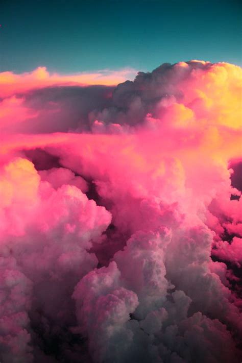 Dark Pink Cloud Bank Clipart Clipground