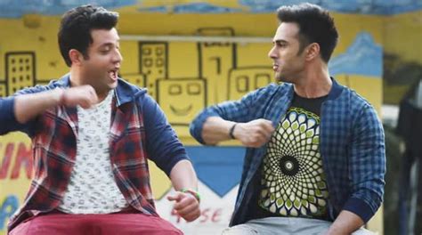 Fukrey Returns Box Office Collection Day 7 Pulkit Samrat