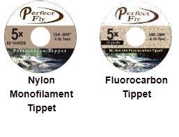 fly fishing leaders tippet  perfect fly store