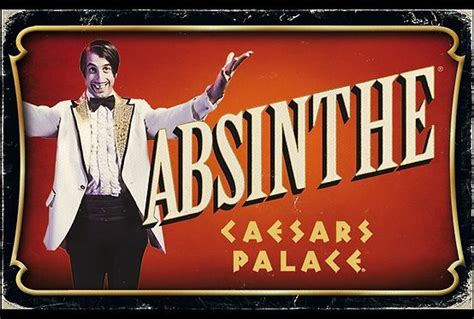 absinthe discount tickets las vegas shows