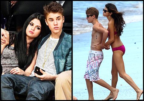 Break Up With Justin Beiber Helped Selena Gomez To Focus On Career See