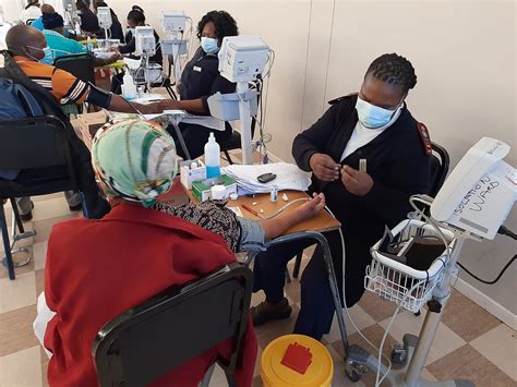 villagers make difficult 70km journey to get vaccinated groundup