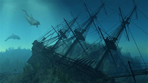 shipwrecks history yesterday channel