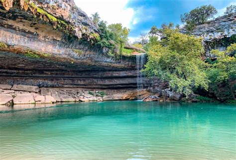 epic texas hill country road trip  complete guide  itinerary