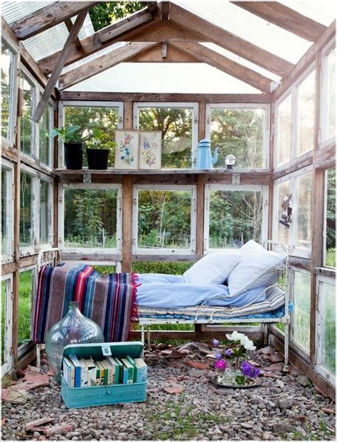 cool garden shed designs    love barnorama