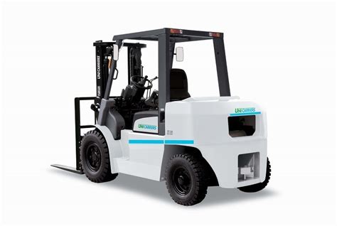 unicarriers fg      forklifts  sale