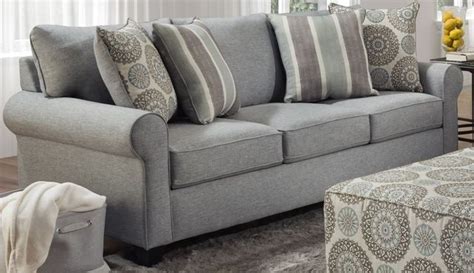 behold home vivian spa sofa jarons furniture outlet bordentown