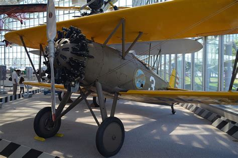 boeing p  aviationmuseum