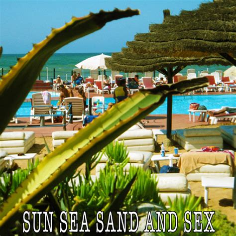 Various Sun Sea Sand And Sex At Juno Download