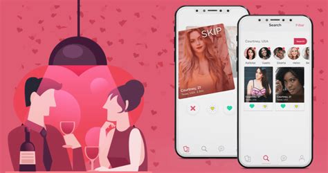 5 unique dating app features for developing a dating app