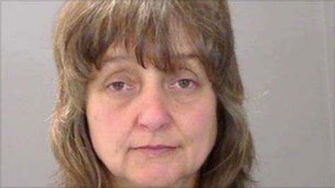 Stratton Strawless Murder Catherine Hodges Jailed For 24 Years Bbc News