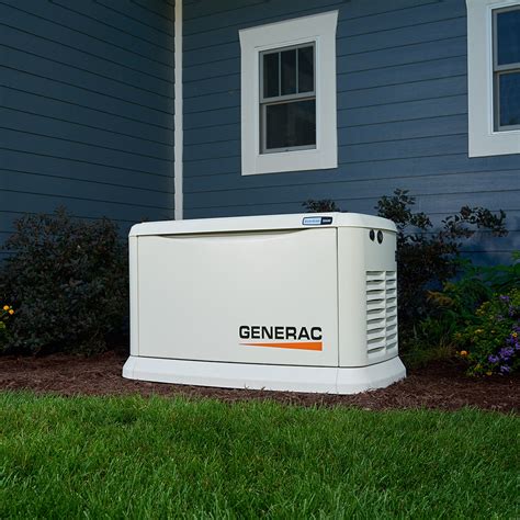 guardian kw backup generator   house transfer switch houston standby generator