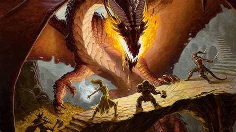 dungeons dragons game series april  pm pm easton park