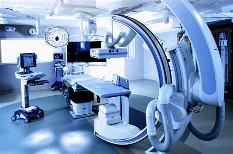 hospitals  ohio  adapting   continued advancement  medical equipment marion