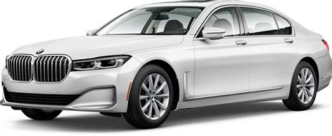 2022 Bmw 740i Incentives Specials And Offers In Freehold Nj
