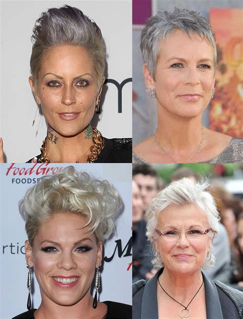 85 Rejuvenating Short Hairstyles For Women Over 40 To 50 Years Page 7