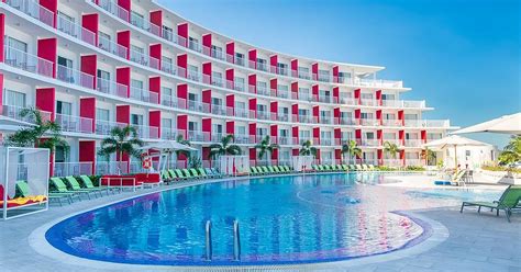 Royal Decameron Cornwall Beach Updated 2021 Prices All