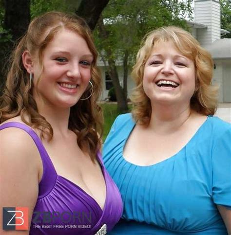 Mother And Not Her Daughter Zb Porn