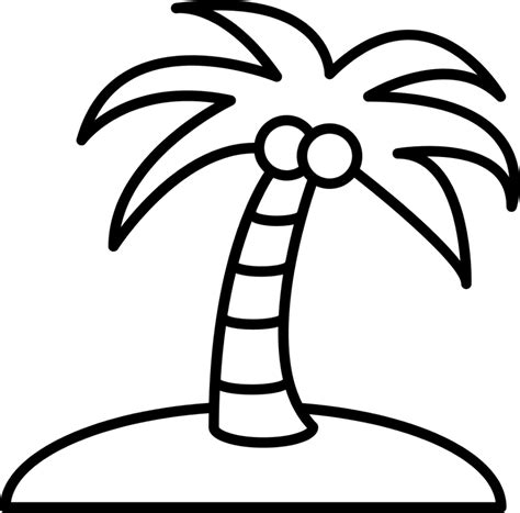 high quality island clipart drawing transparent png images