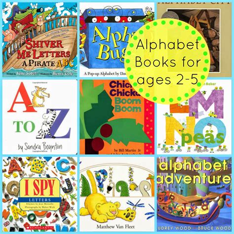 chicken babies   alphabet books