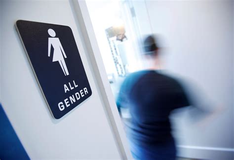 is discrimination against transgender people a form of sex