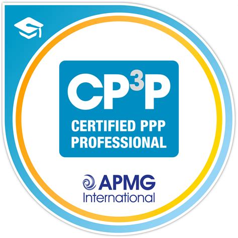 cp3p public private partnerships ppp certification