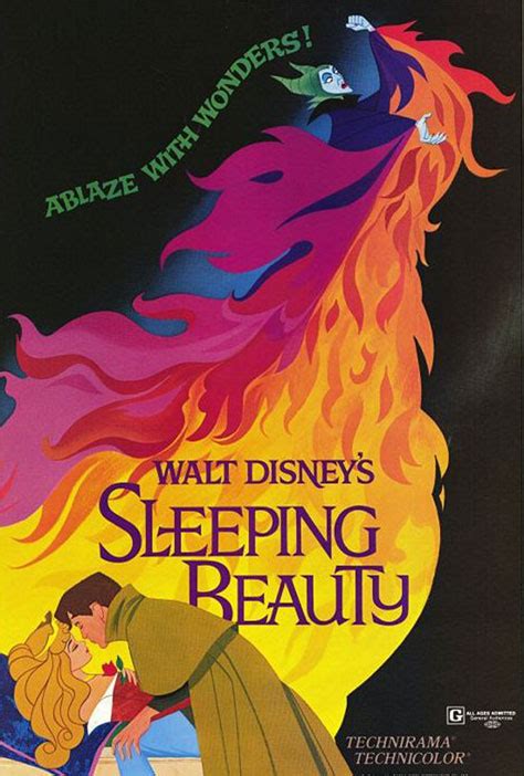 Sleeping Beauty 1959 News Clips Quotes Trivia
