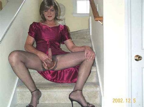 mature transvestites dressed image 4 fap