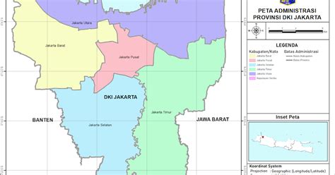 peta administrasi provinsi dki jakarta neededthing