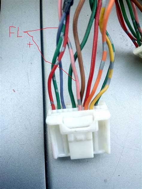 toyota camry jbl amp wiring diagram iot wiring diagram