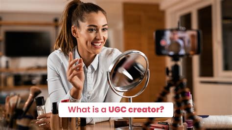 user generated content ugc creator favikon