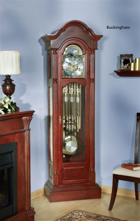wood grandfather clock woodworking plans   build
